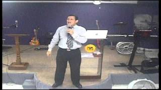 SERIE JEREMIAS CAPITULO 5 - CCF - 27-10 -2015