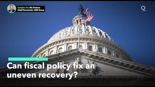 How to Fix an Uneven Economic Recovery