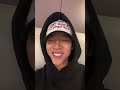 2022.11.24 jung daehyun official_jdh instagram live