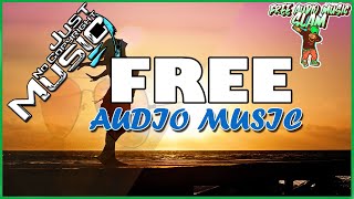 Fredji - Welcome Sunshine Free Audio Music   [Free Copyright-Safe Music For Content Creators]
