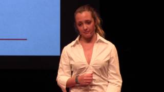 A Life Of Rape Culture | Brynne Thomas | TEDxYouth@TCS