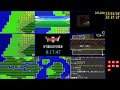 【ミラー】sfc版dq2rta並走対決！ ミラー　7名【2023 6 8 20 30開始】