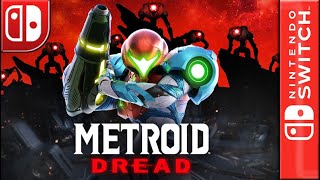 Longplay of Metroid Dread