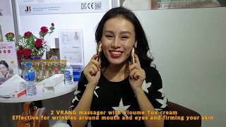 LED Vrang in Hanoi Beautycare 2019 eng sub