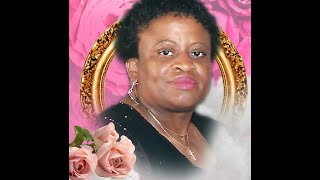 Celebration of Life for Ms. Chris Ann Harris