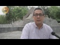 Testimonio del Físico José Ramón Hernández para Iuani