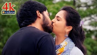 Romantic Full Video Song | Madhura Wines | New Love video | 4k videos