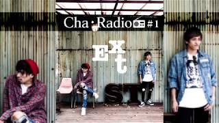 Cha・Radio#1