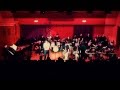 Moondance - Big band Nova