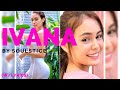 SOULSTICE - IVANA / PESO PRODUCTIONS ( Lyric Video )