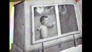 Baby in a Box : About B.F. Skinner / 1997 or 1998 ?