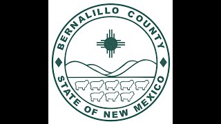 Bernalillo County Commission Special Administrative Meeting: 01-09-2025 REV