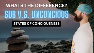 Uncontrollable Internal Forces: Unconscious vs. Subconscious