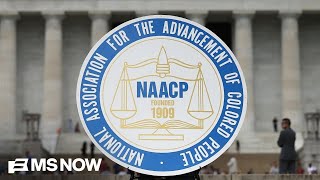 “Out Of Bounds”: NAACP pushes athlete boycott of southern colleges