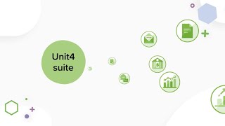 Unit4 PSO - Deliver projects on-time, on-budget and with an eye to the future video
