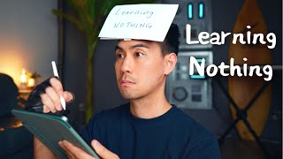 Why your terrible note-taking is ruining your grades (how to take better notes)