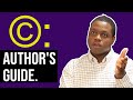 The ULTIMATE Guide to Copyright for Authors, Part 1