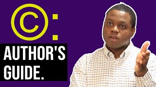The ULTIMATE Guide to Copyright for Authors, Part 1