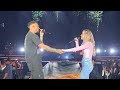 Kane & Katelyn Brown - “Thank God” Live in Knoxville (03302023)
