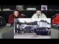 Americans React to Top Gear Run Out Of ALABAMA! They are CRAZY!