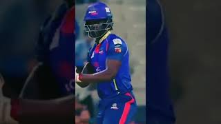 Andre fletcher vs lasith Malinga