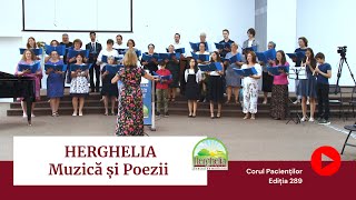 🎼 MUZICĂ | Amintiri de la HERGHELIA - Seara Festivă | Ediția 289