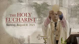 The Holy Eucharist – Sunday, August 8 | Archdiocese of Bombay