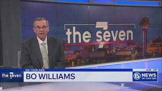 Human Remains Found in 1981 ID'ed, TN Governor Pushes School Voucher Expansion | The Seven