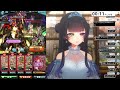 【グラブル】華金！深夜の日課雑談🌙【vtuber 氷水ましろ】