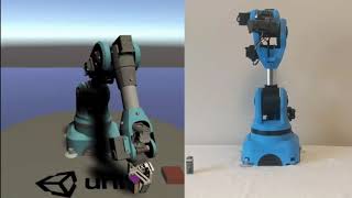 AI + Synthetic data = Smarter Robots | Danny Lange, Unity | Clarifai