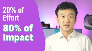 How to do Prioritization as a Software Engineer (From L8 SWE at Microsoft)