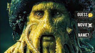 PIRATES OF THE CARIBBEAN | HELLOW SATAN #edit  #hdvideo #music #viralvideo