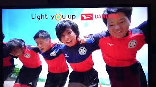 沖縄県高校女子サッカー選手権大会CM