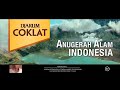 Djarum Coklat Kretek - Jingle Iklan 15s [Mustache And Beard & Sabrina Sameh] (2023)