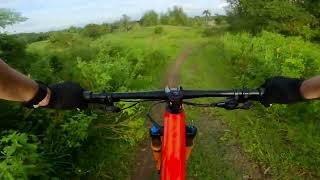 XC Trail At Alangilan, Bacolod