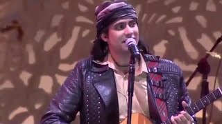 Hai Teri Meherbani - Jubin Nautiyal Live Performance