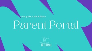 Parent Portal Guide