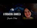 🔴 CULTO AO VIVO | A Verdadeira Grandeza | Jacqueline Furtado | IASD Marco