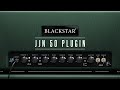 Introducing the JJN 50 Plugin | Blackstar Amplification