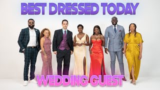 Ep 5: Best Dressed Today | Wedding Guest Theme ft Pop The Balloon | With BM