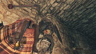 PS4【ダークソウル2】#06 初見プレイ【DARK SOULS II SCHOLAR OF THE FIRST SIN】