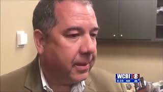Lowndes County Sheriff 11/06/19