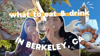 What to Eat in Berkeley, CA | UC Berkeley Food Guide