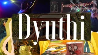 DYUTHI XX|GEC Thrissur