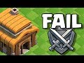 Fail Th3 Silver Push Clash Of Clans Lets Play Ep 15