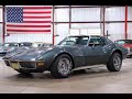 1970 Chevrolet Corvette For Sale - Walk Around