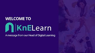 Introducing KnE Learn - Our New Digital Learning Platform