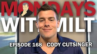 Milt and Cody - Mondays With Milt