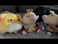 pikmin plush adventures r full movie