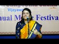 kaligiyuntegadaa by kum. amrutha venkatesh @hopeadtv